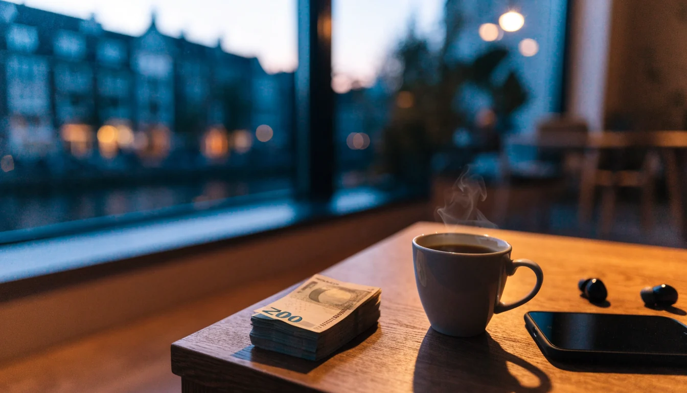€20 bonus zonder storting bij een casino uitgelegd