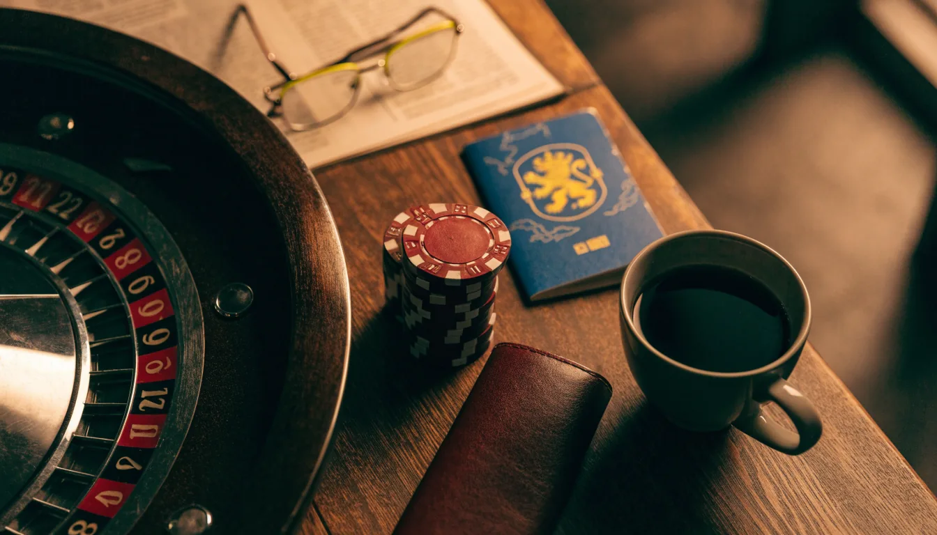 Belgische online casino’s: regels voor spelers in Nederland