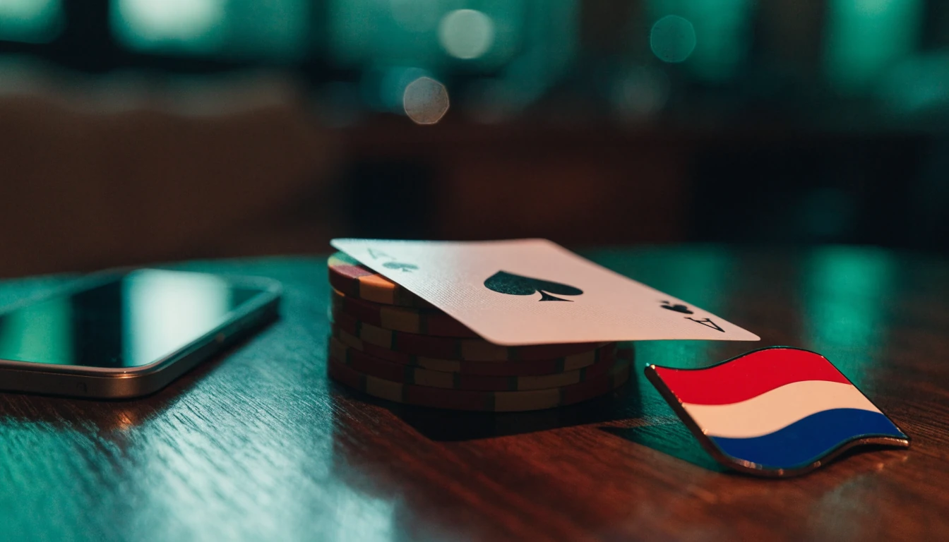 Beste casino-app in Nederland: waar let je op?