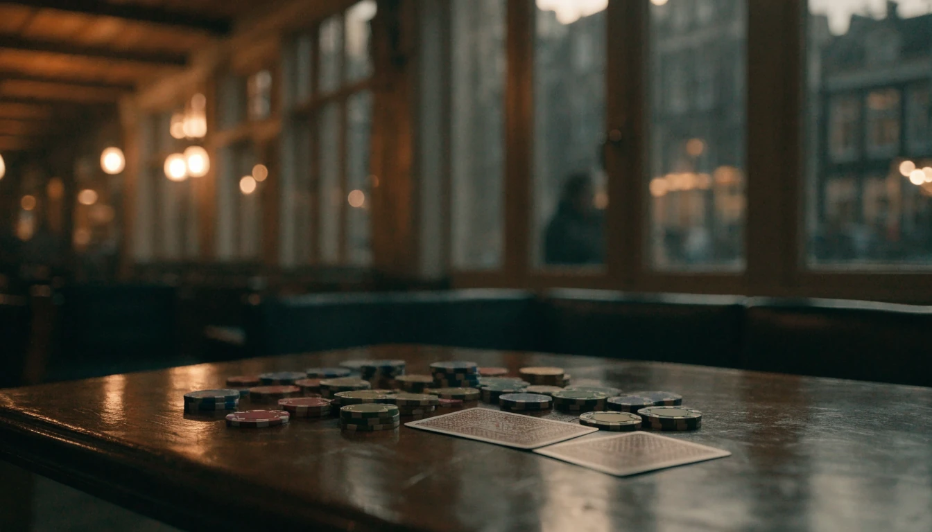 Casino met Blueprint Gaming: aanbod en voorwaarden