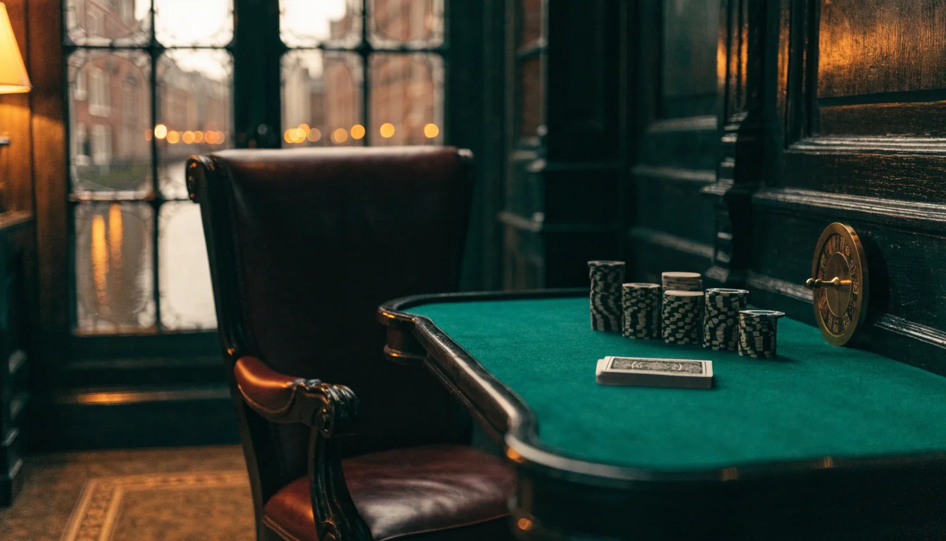 Casino met Microgaming: controleer de KSA-vergunning