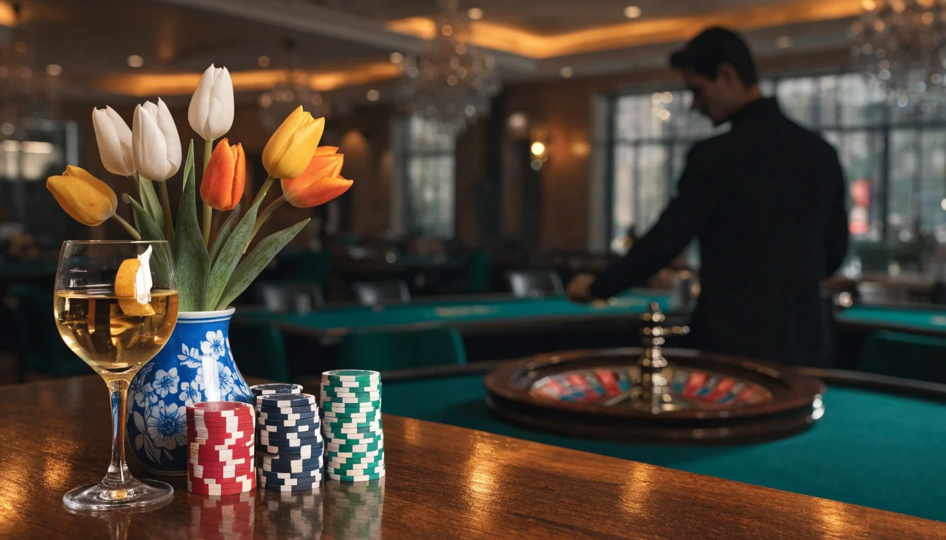 Casino met Playtech: zo controleer je het aanbod