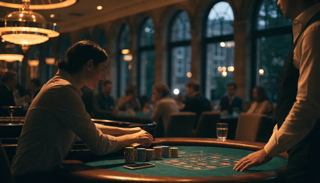 Pragmatic Play-casino’s: controleer de KSA-vergunning