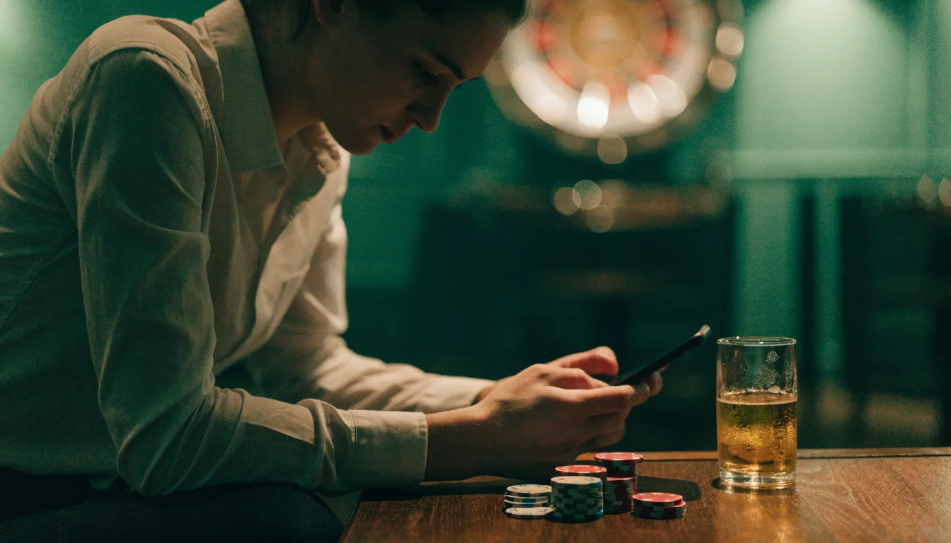 Casino met QuickSpin: controleer de KSA-vergunning