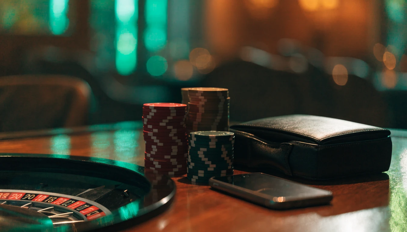 Reloadbonus bij casino’s in Nederland: voorwaarden