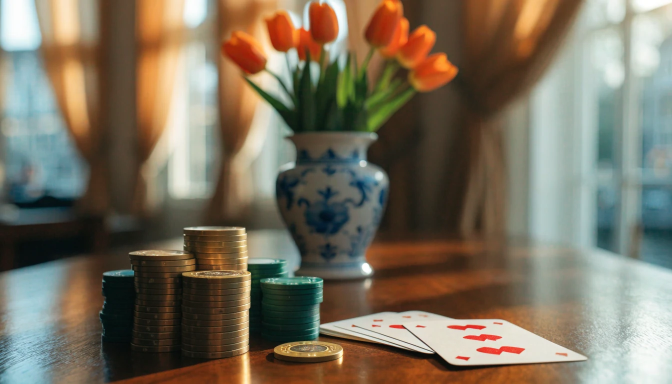 Casino met Stakelogic: controleer eerst de vergunning