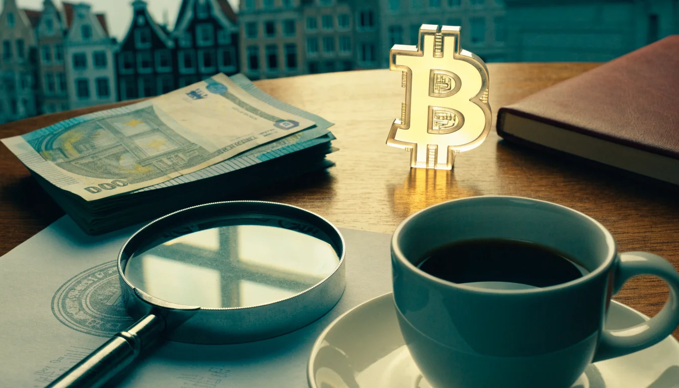 Crypto casino in Nederland: wat legaal is en wat niet