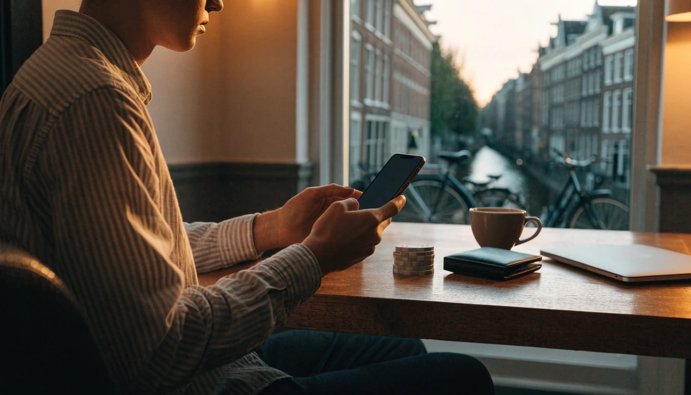 Online casino met Brite: werking en betaalvoorwaarden