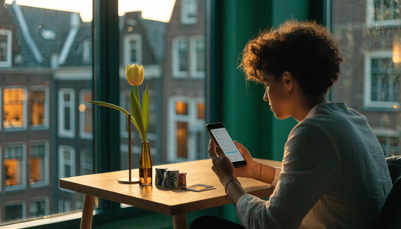Online casino met ecoPayz: voorwaarden en checks