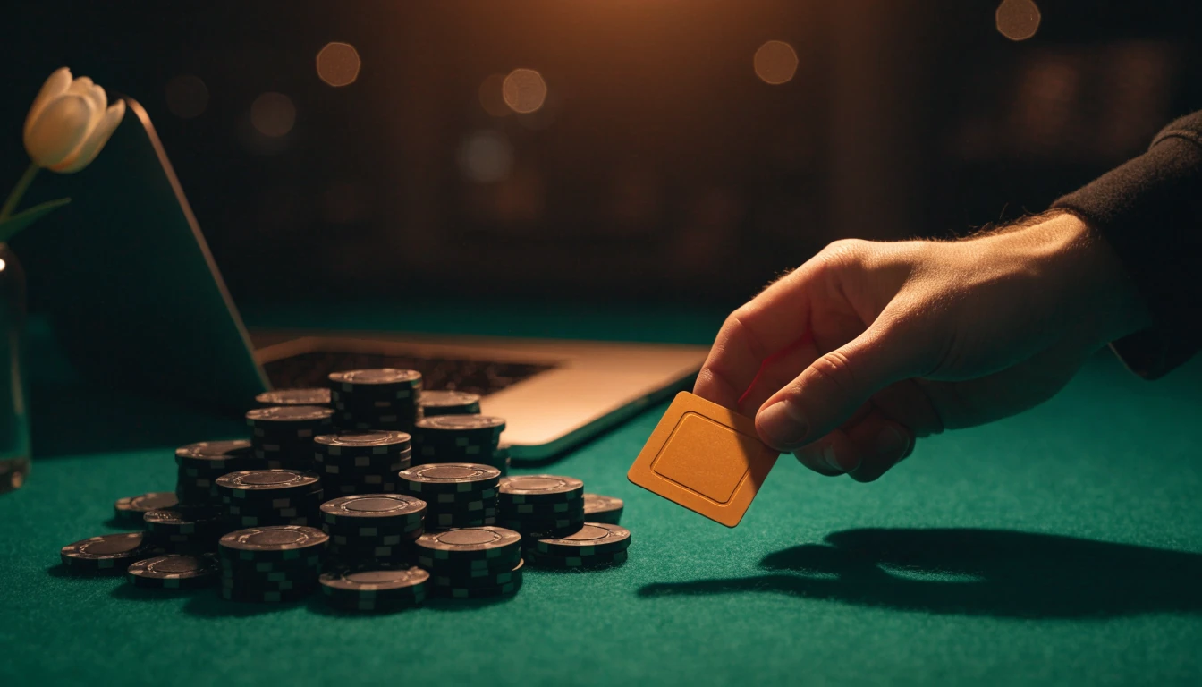 Online casino met Neosurf: controleer de betaalopties
