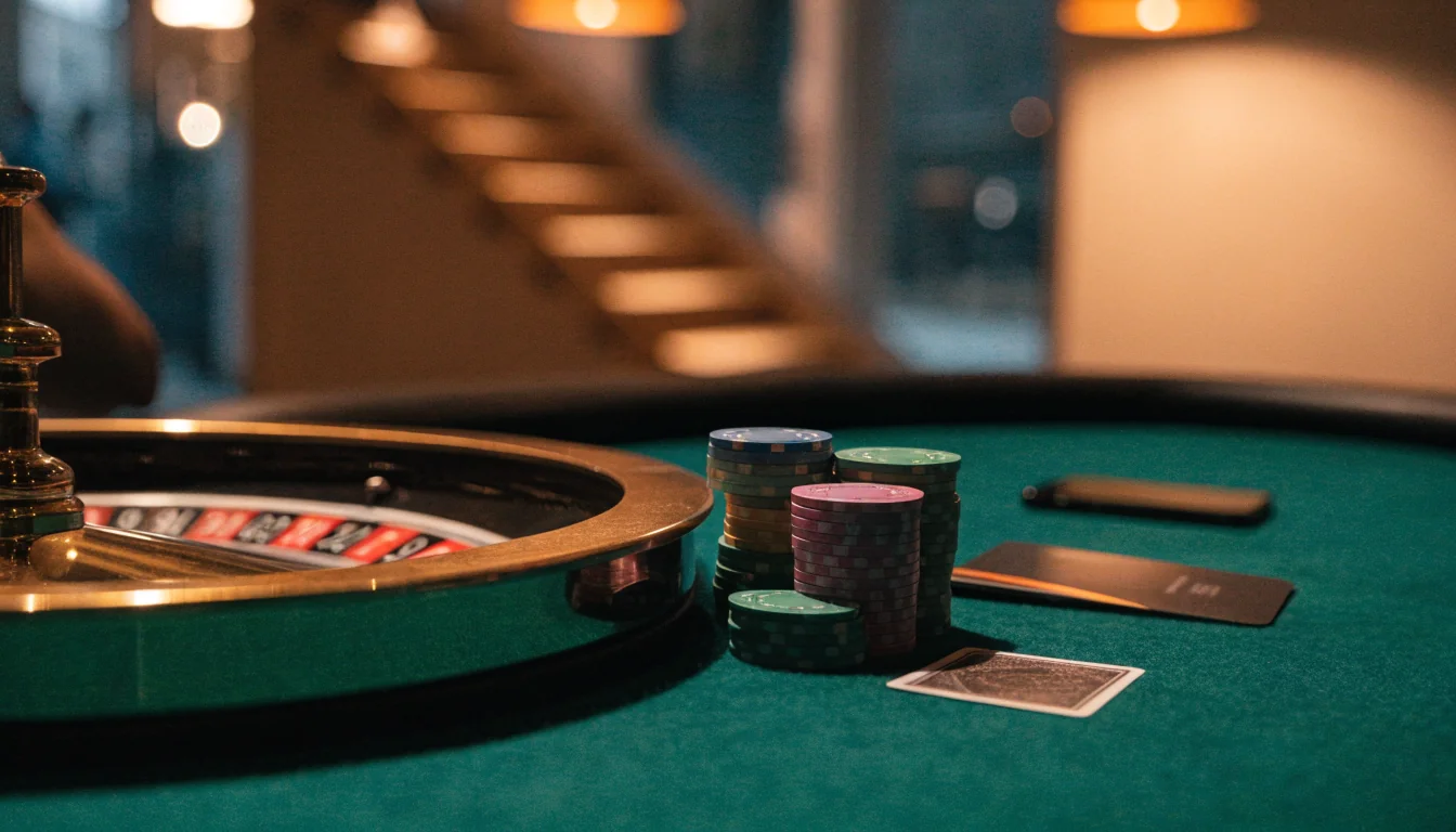 Online casino met Neteller: betaalmethode controleren