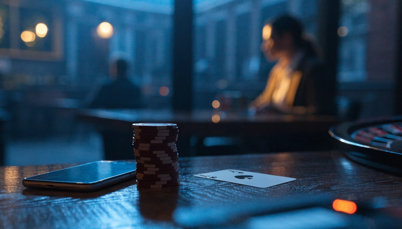 Online casino met Revolut? De informatie gaat over Trustly