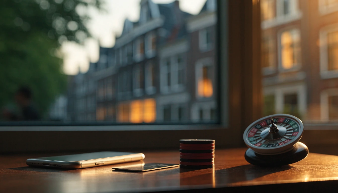 Online casino met Visa: controleer eerst de vergunning