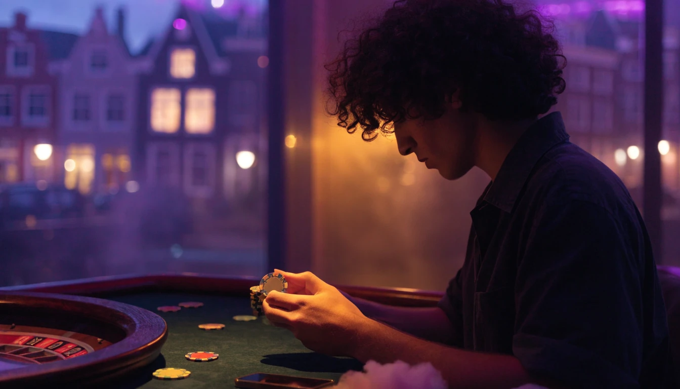 Beste online casino Nederland: Crazy Time uitgelegd