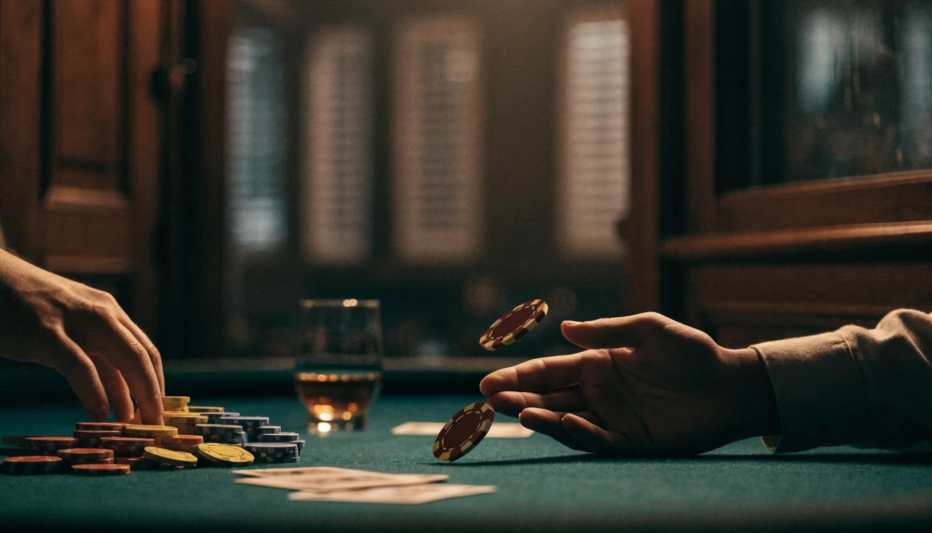 Cashbackcasino zonder CRUKS: voorwaarden en risico’s