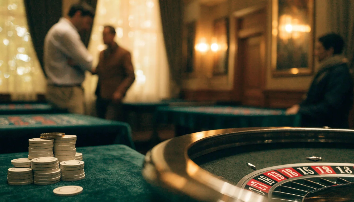 Casino met hoge uitbetaling: zo werkt RTP