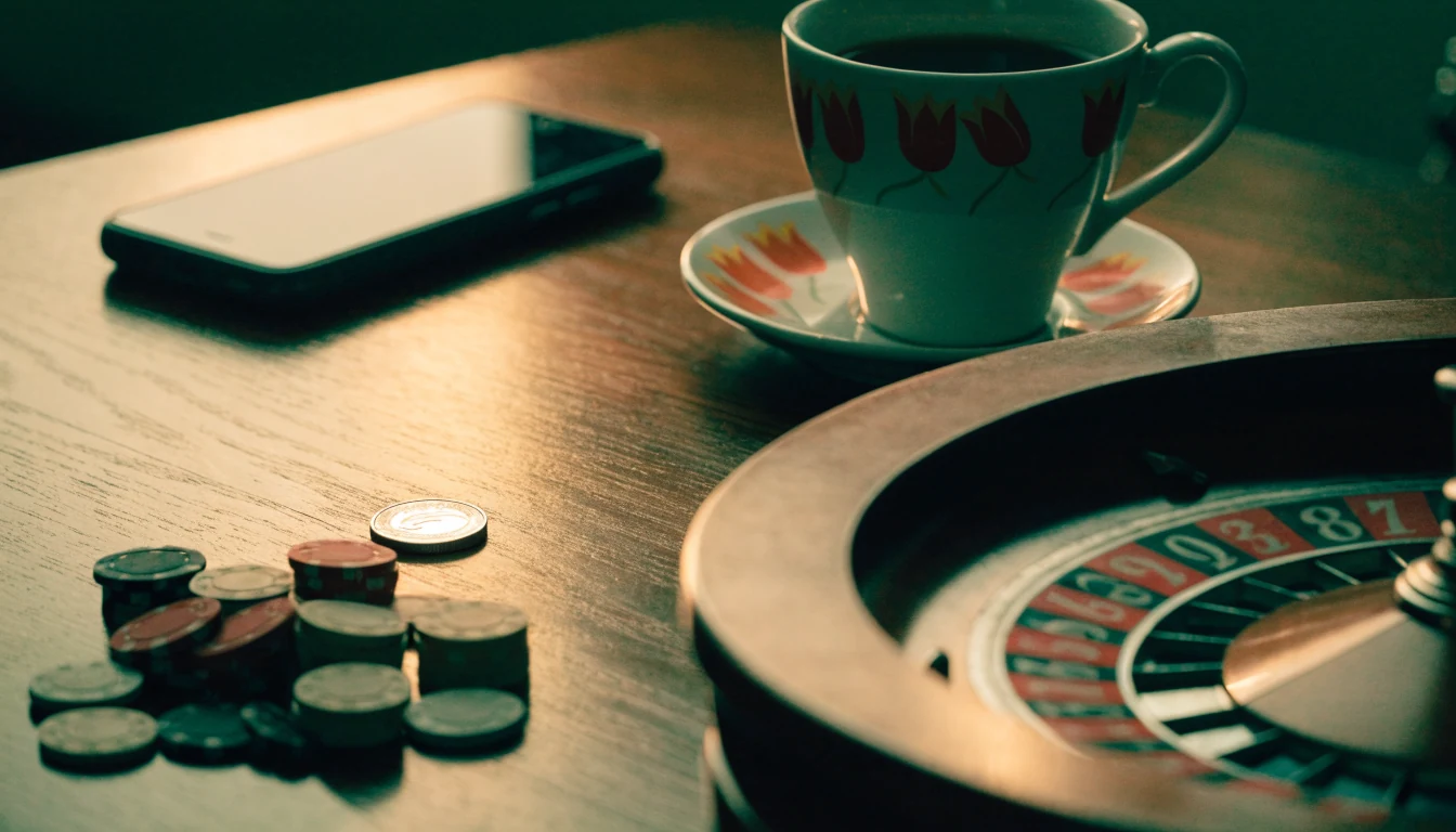 Casino minimale storting van €1: zo werkt het