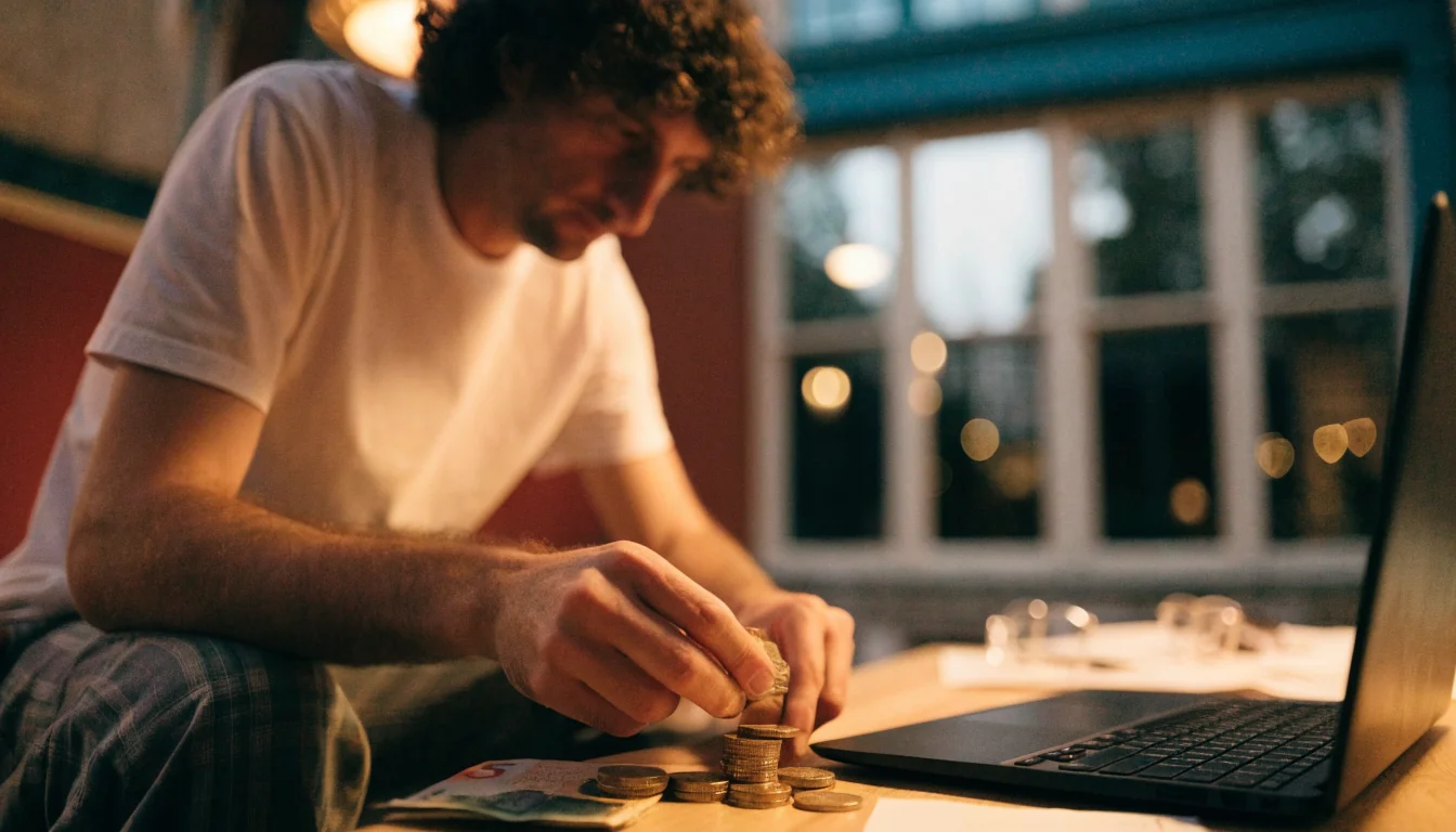Casino met minimale storting van €5: wat geldt?
