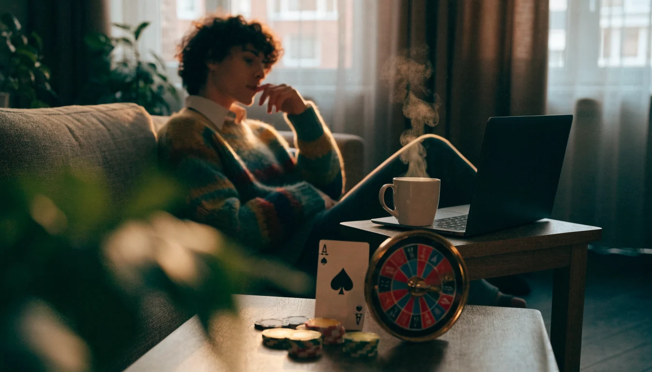Casino spelletjes gratis spelen: zo werkt het