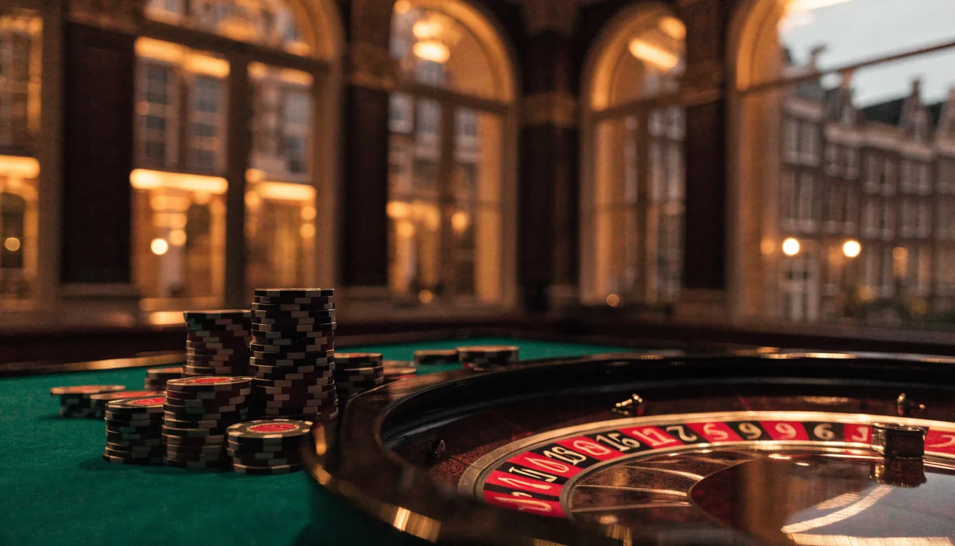 Casino toernooien online in Nederland: Crazy Time