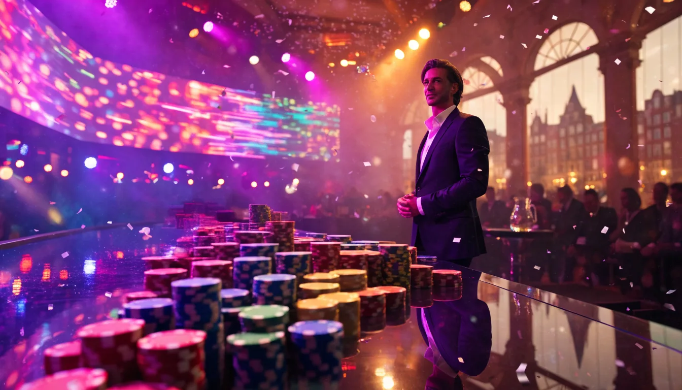Crazy Time casino Nederland: uitleg en spelen