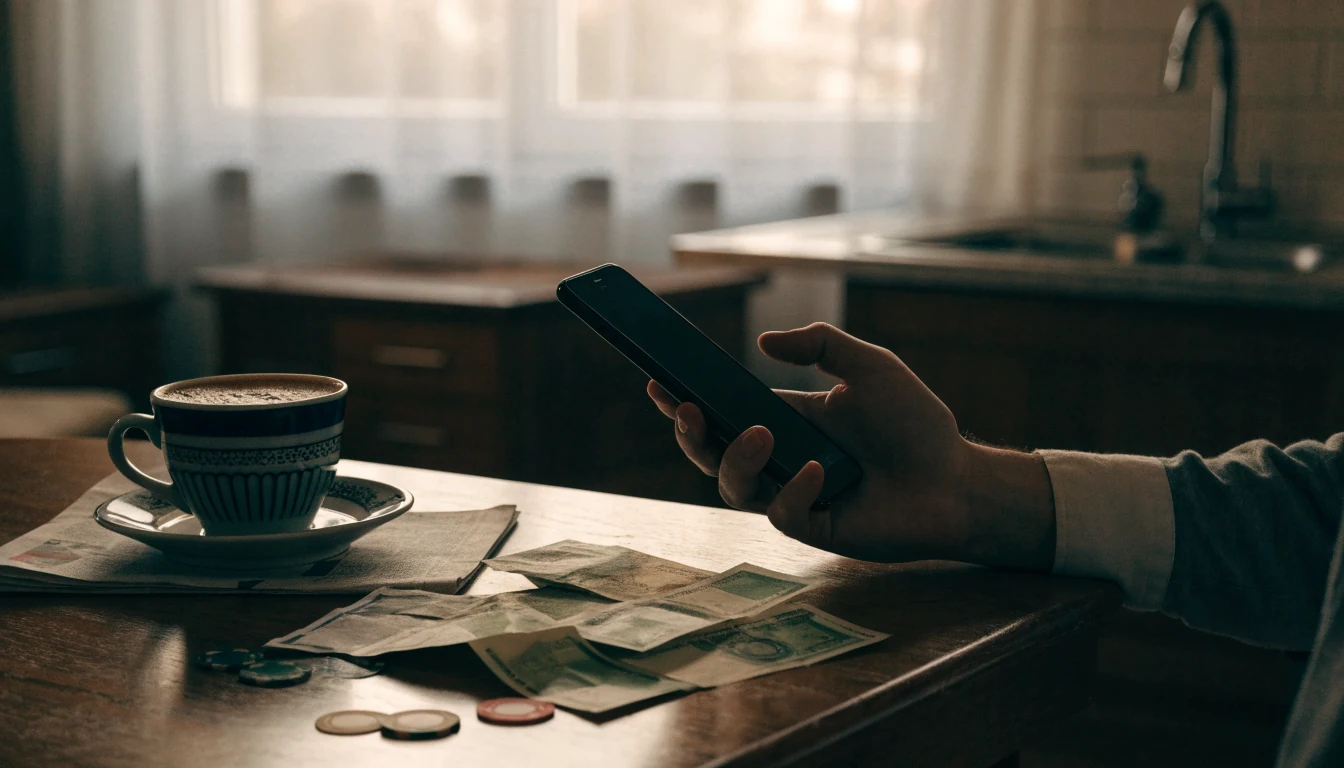Geld terug bij een online casino: wanneer kan dat?