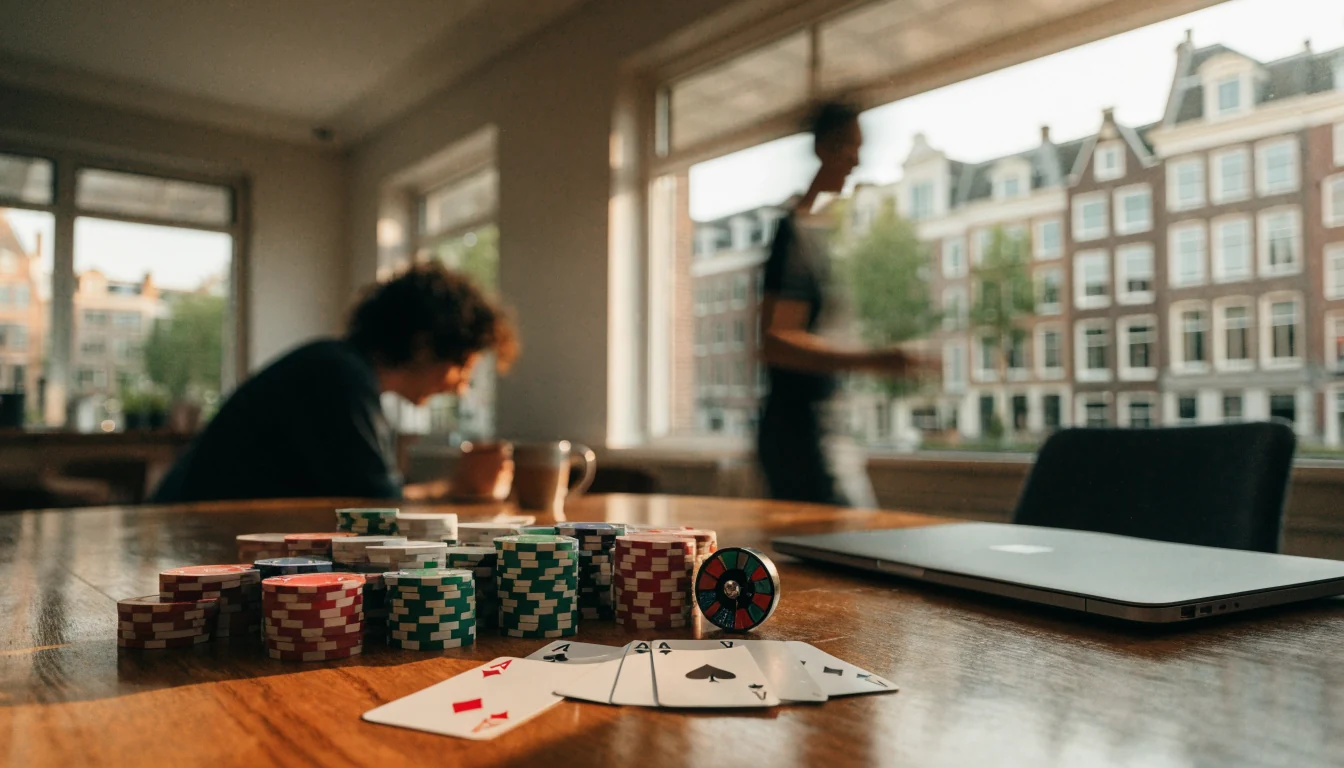 Gratis casino spellen zonder registratie uitgelegd