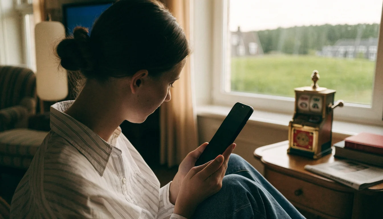 Gratis oude gokkasten spelen op mobiel: uitleg