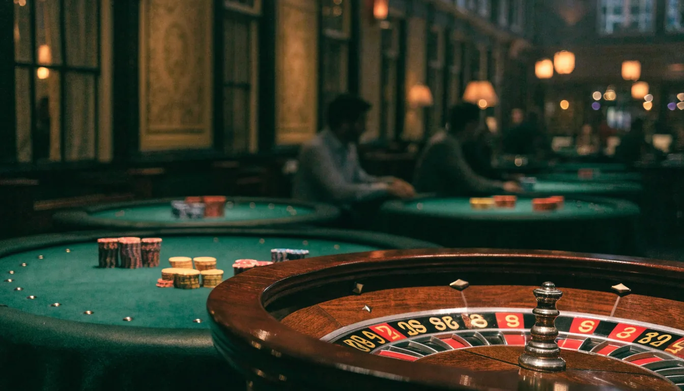 Hoogste RTP casino Nederland: wat cijfers betekenen