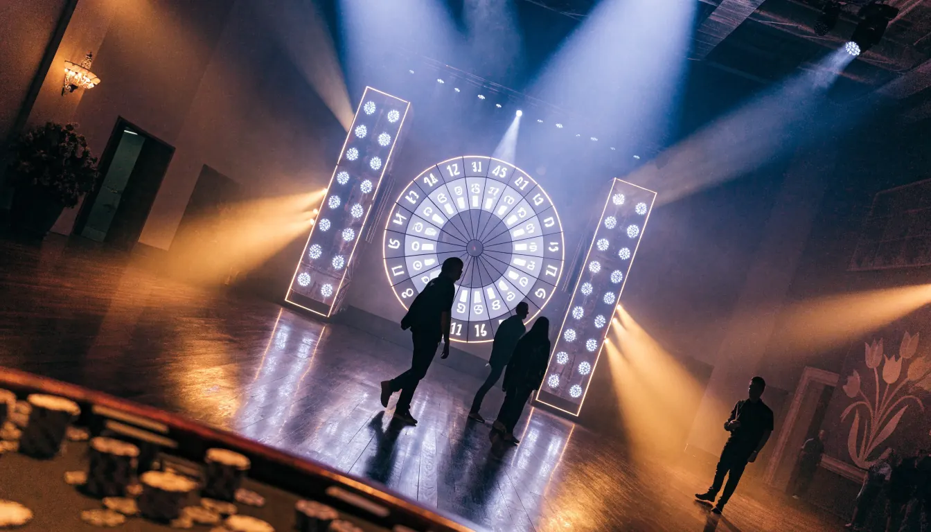 Lightning Storm casino in Nederland: uitleg en RTP