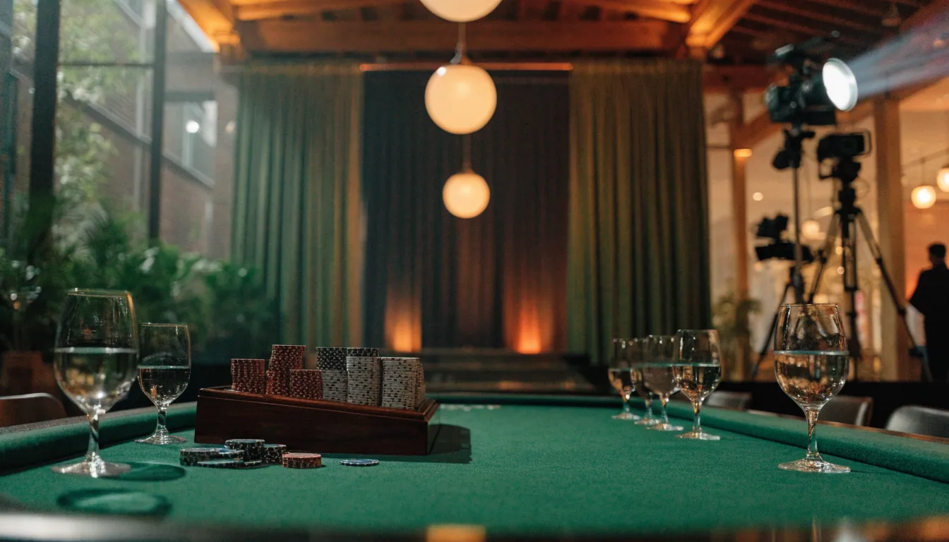 Live casino baccarat in Nederland: zo werkt de tafel