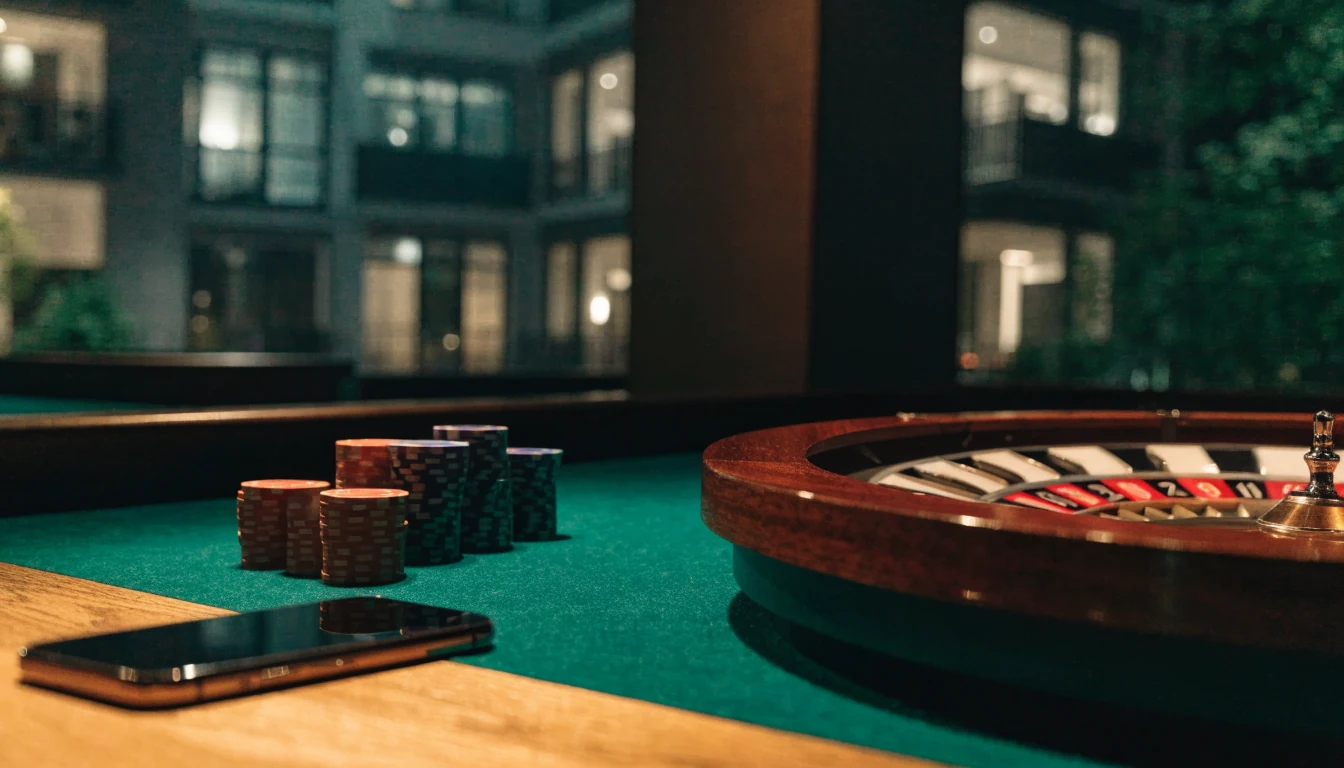 Nieuw online casino in Nederland zonder Cruks: uitleg