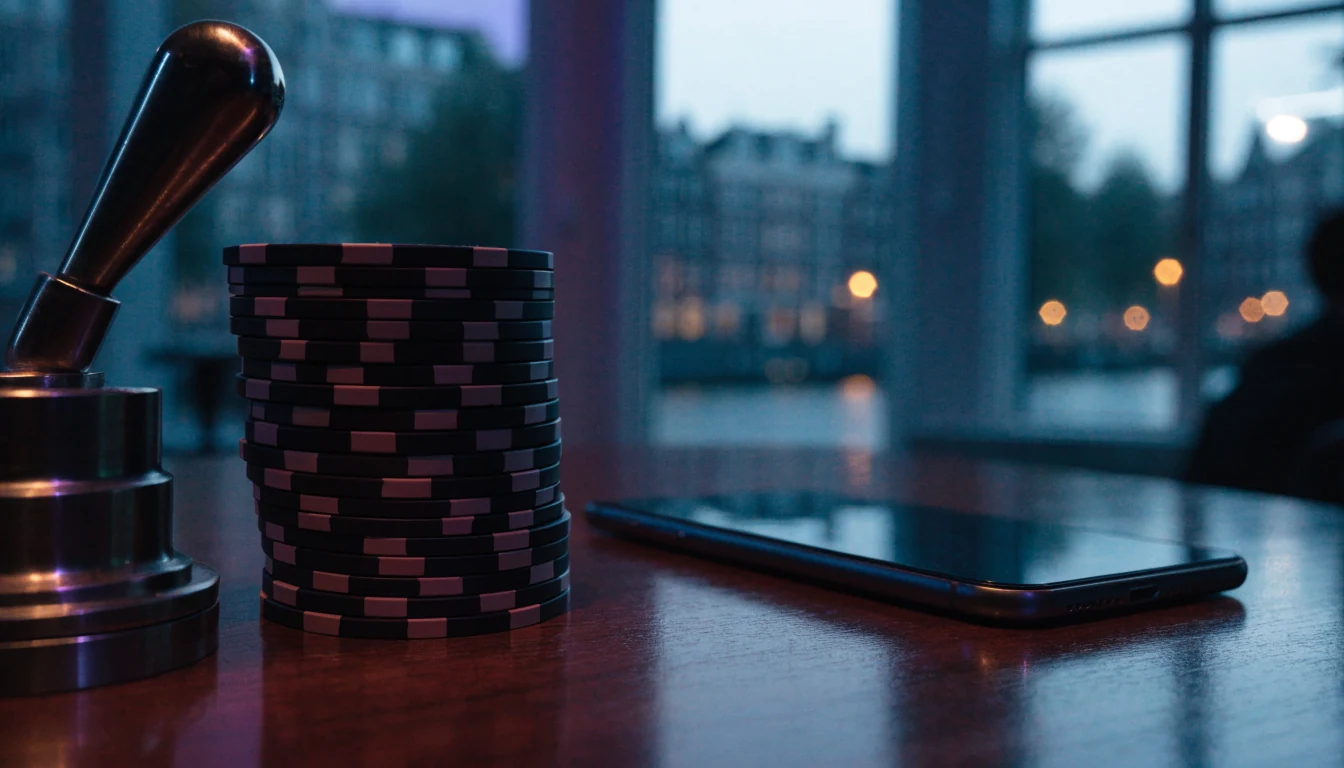 Nieuwste gokkasten online: aanbod en aandachtspunten