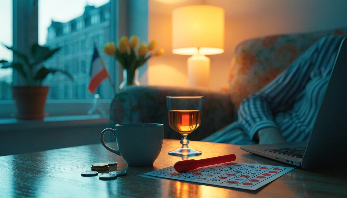 Bingo casino online in Nederland: aanbod en voorwaarden
