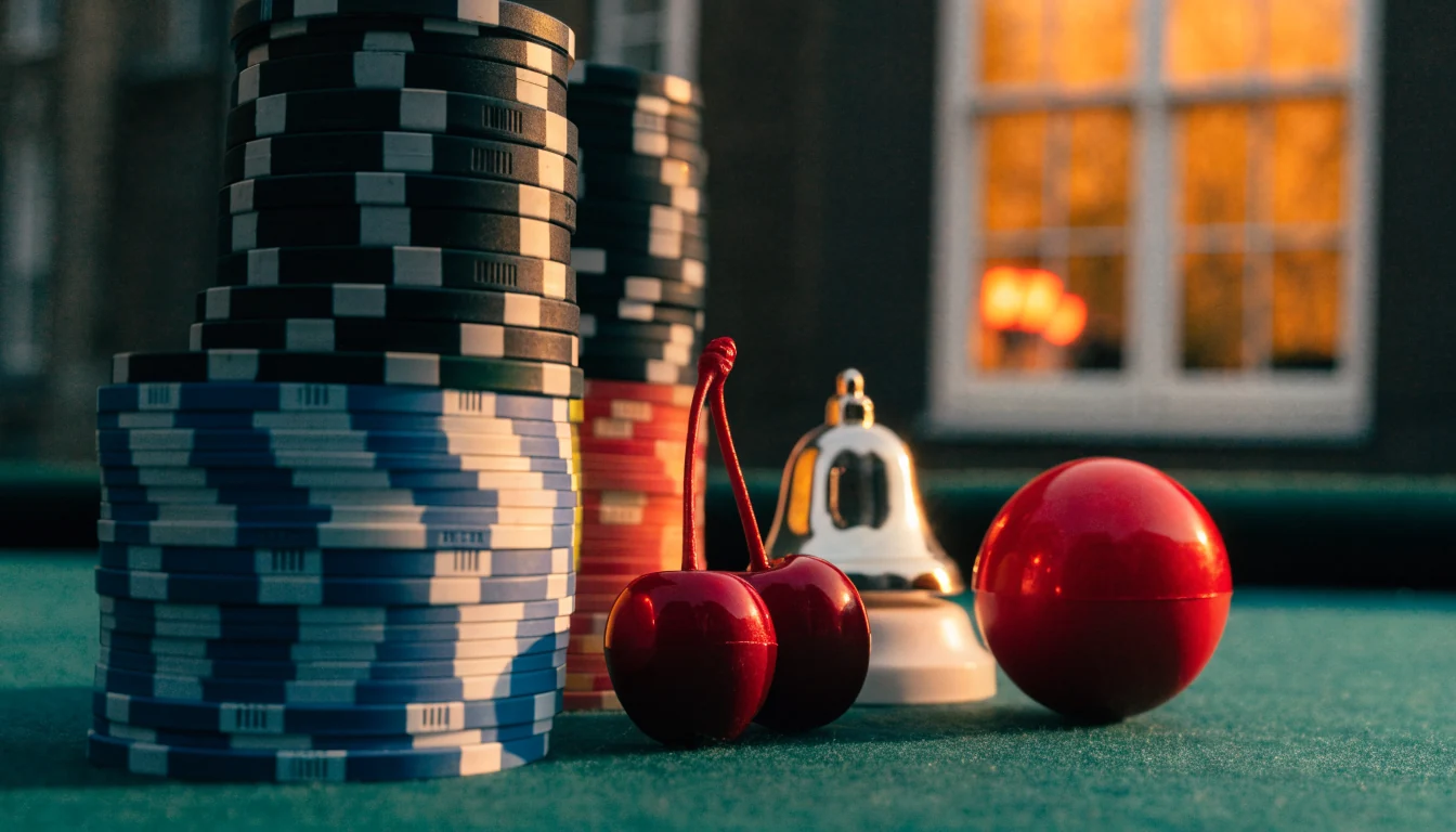 Online casino met 100 gratis spins zonder storting
