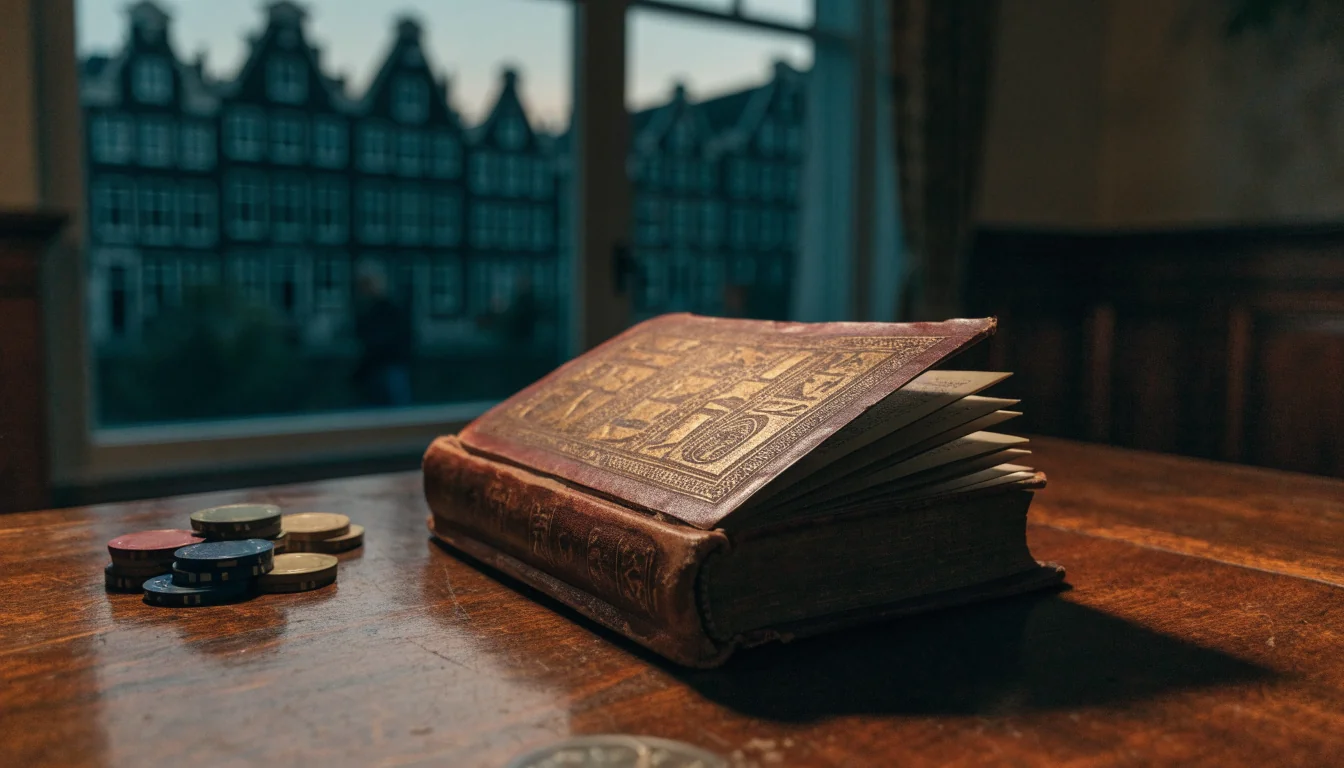 Book of Dead online spelen bij een legaal casino