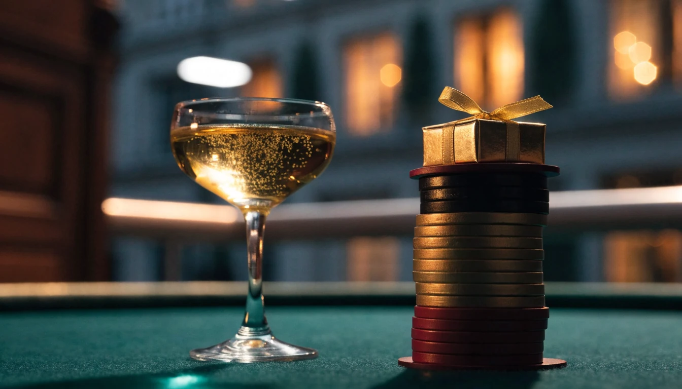 Online casino met 300% bonus: wat betekent dat?