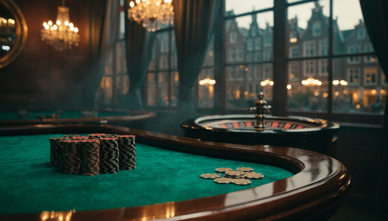 Online casino met 500% bonus: betekenis en voorwaarden