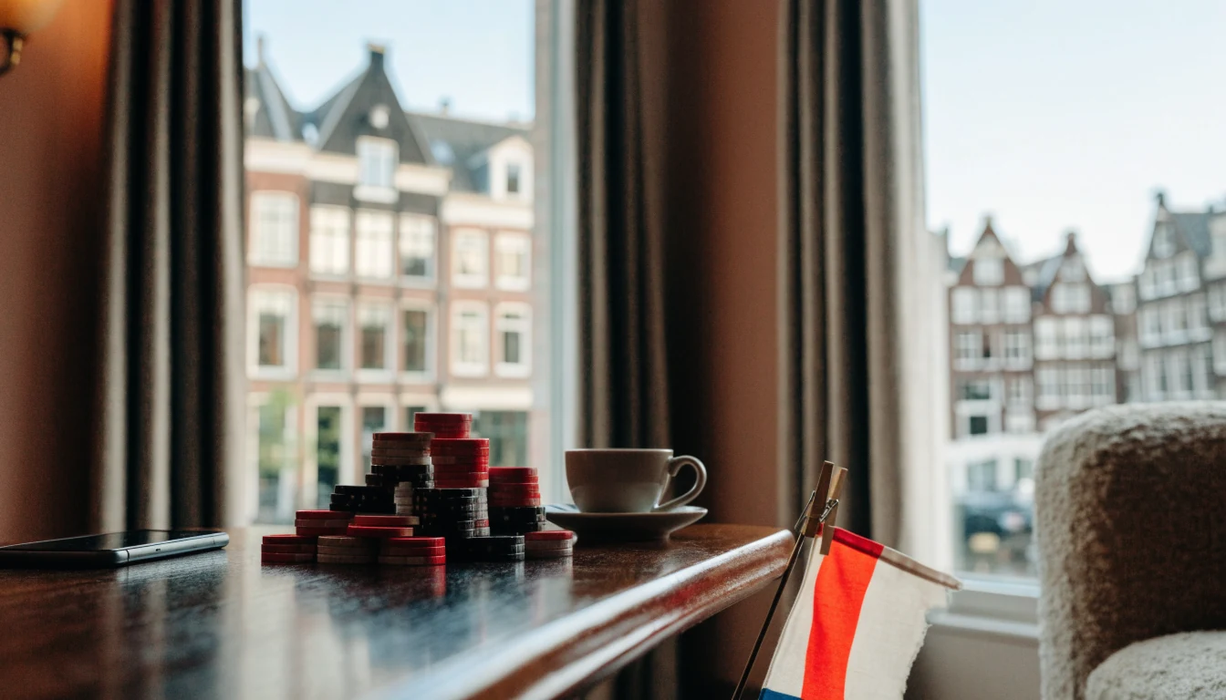 Online casino met gratis startgeld: wat je moet weten