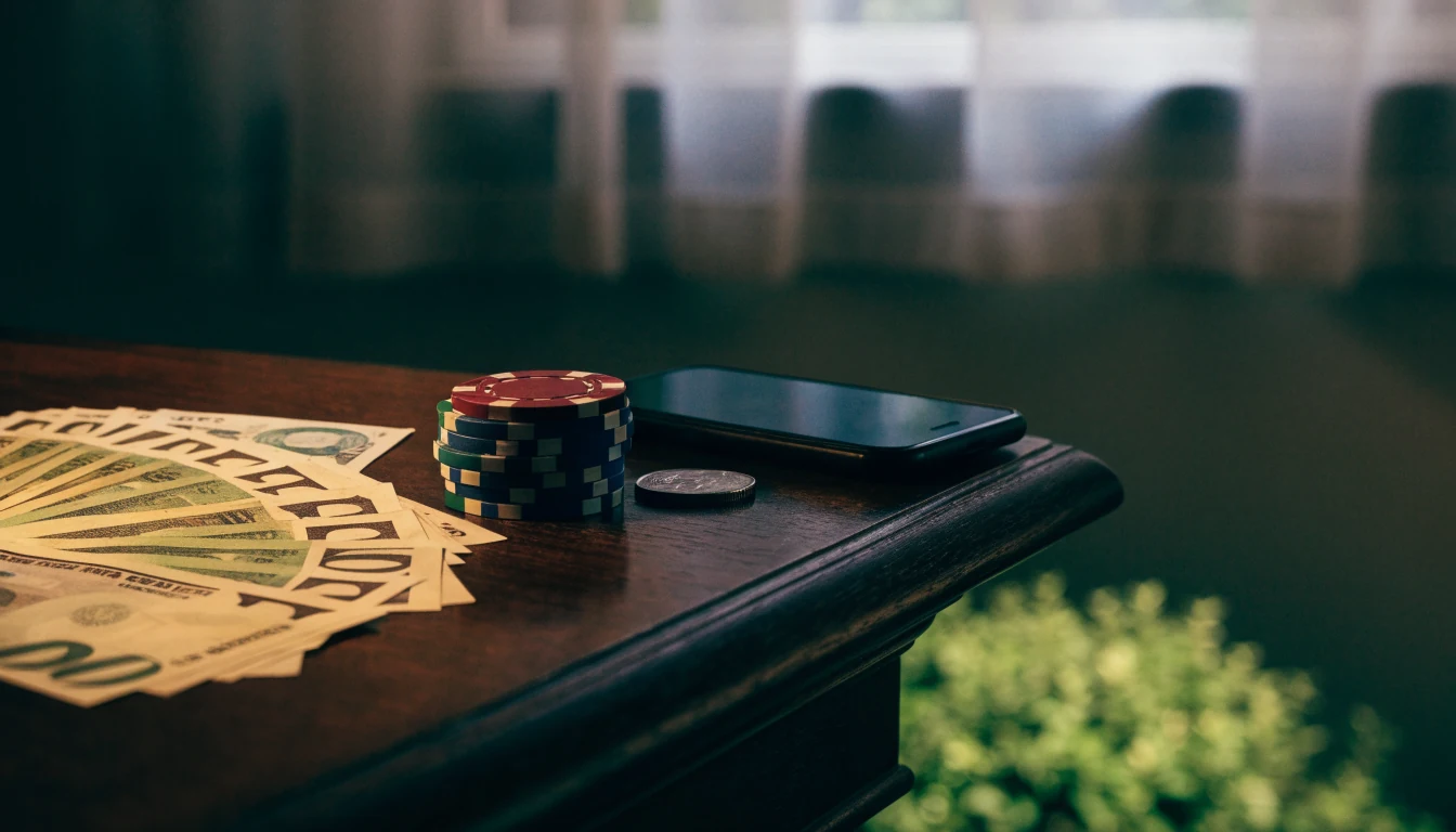 Online casino met storting van €1, €5, €10, €15 of €20