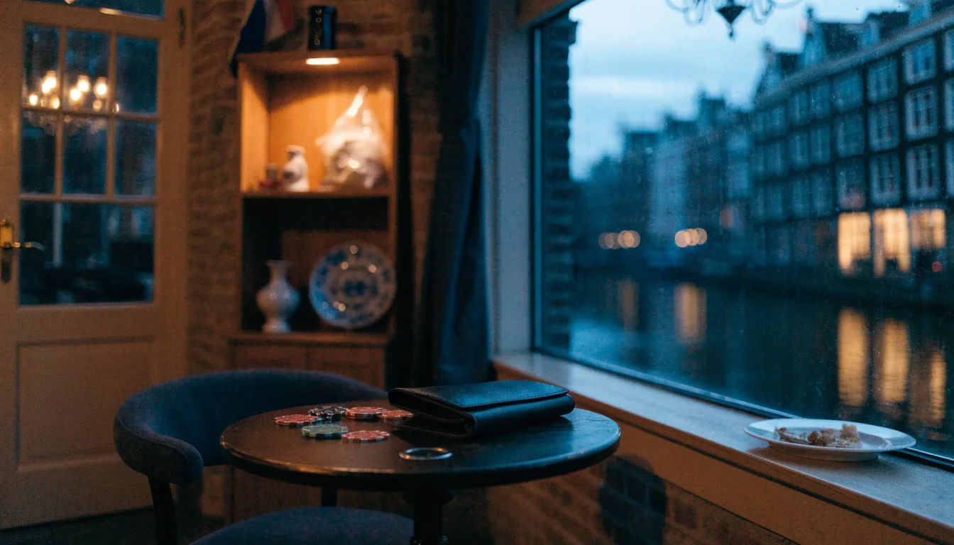Online casino zonder limiet: wat geldt in Nederland?