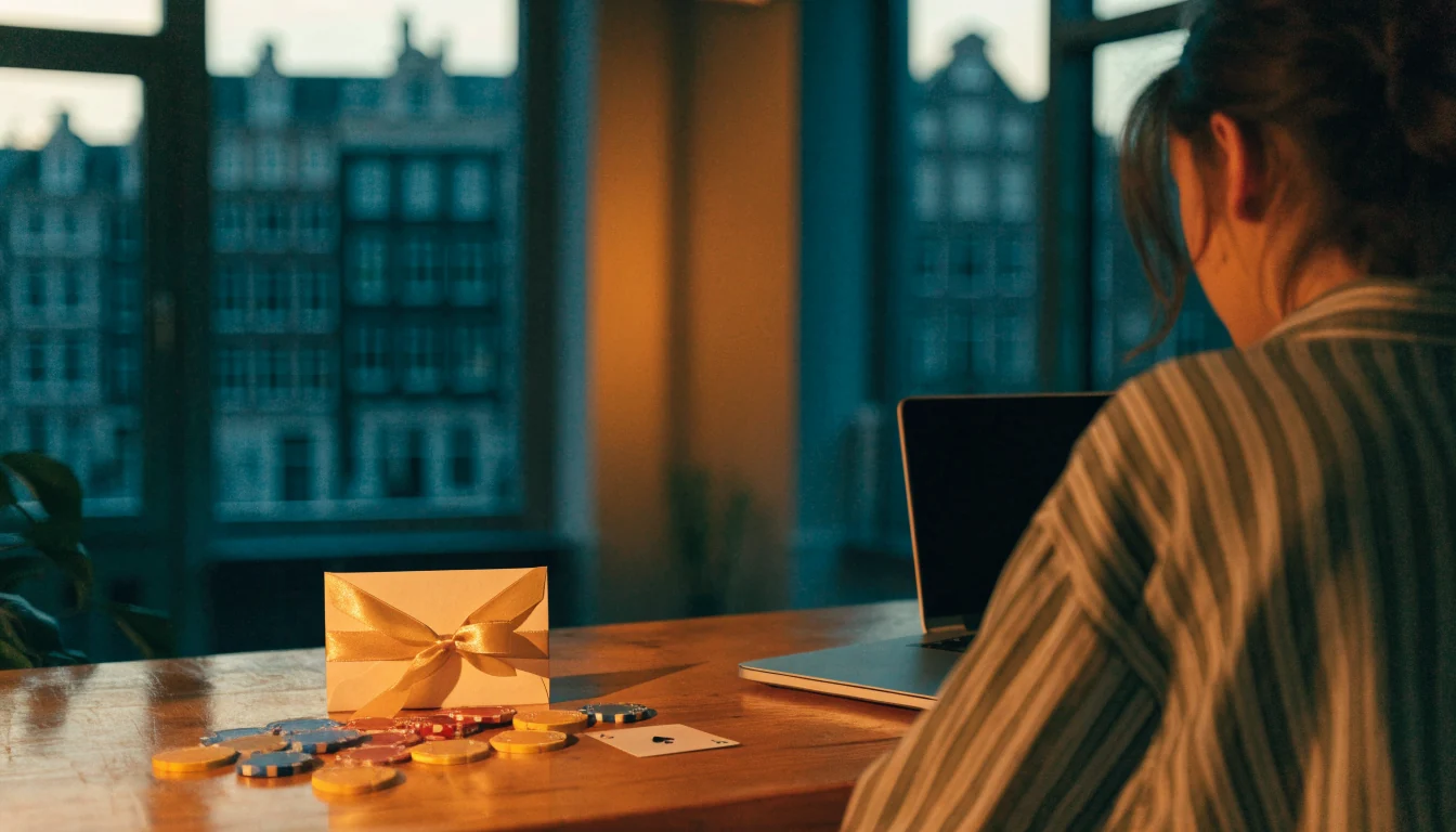 Online casino’s met speeltegoed zonder storting